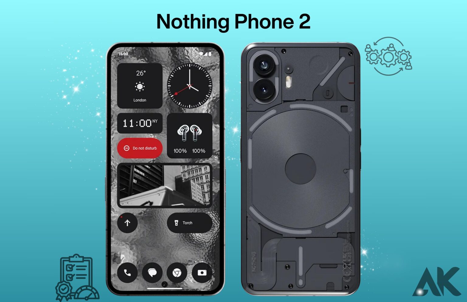 Nothing Phone 2 a Good Phone: Elevating the Standard of Excellence