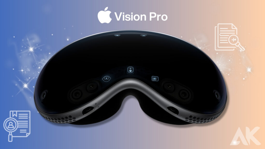 when do apple vision pro come out