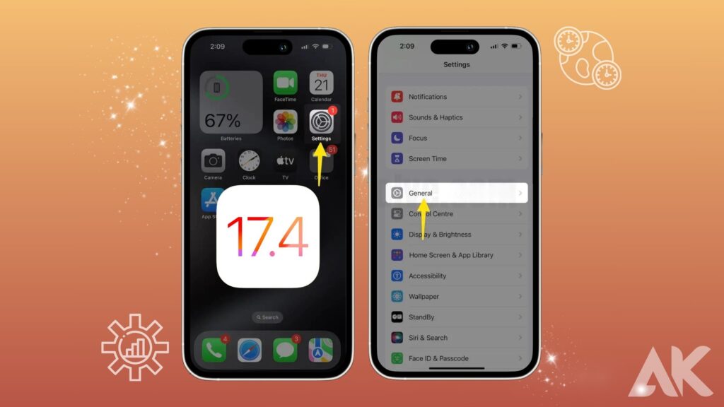 iOS 17.4 problems and fixes