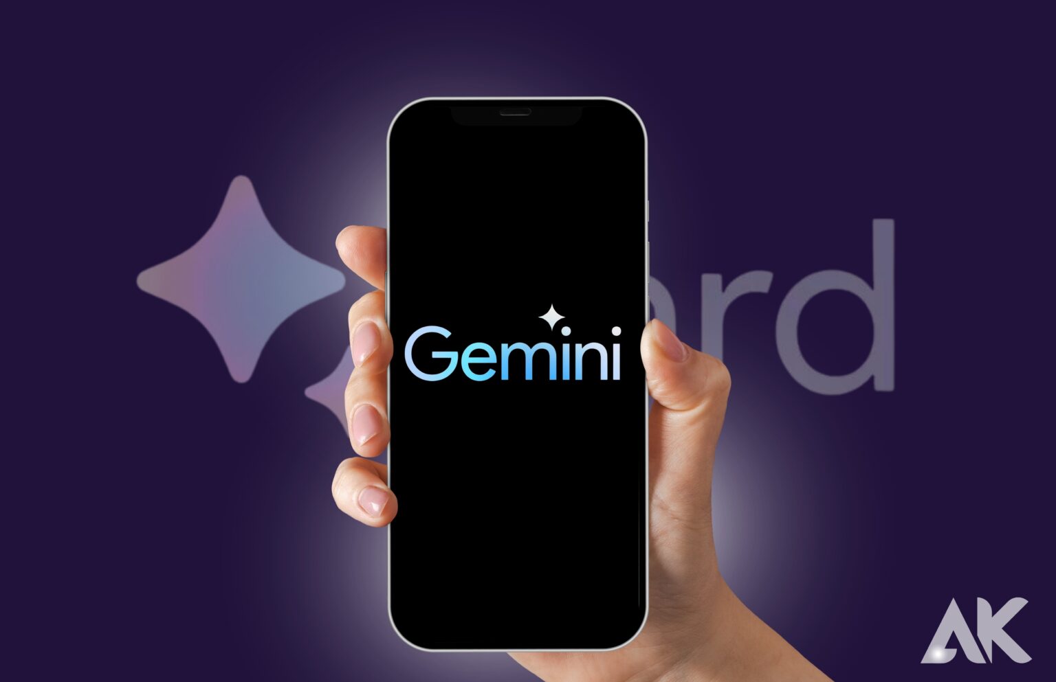 Rebranding Revealed: Inside Google's Bold Decision to Switch to Gemini