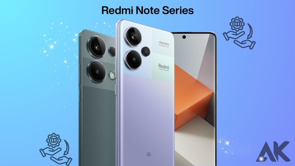 Redmi note 13 release date