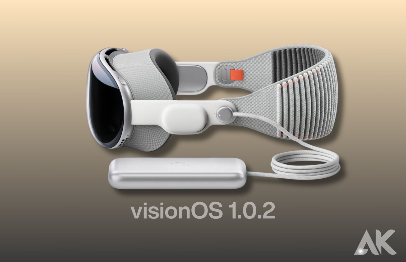 Speed Demon or Battery Hog? Unveiling the Truth About VisionOS 1.0.2
