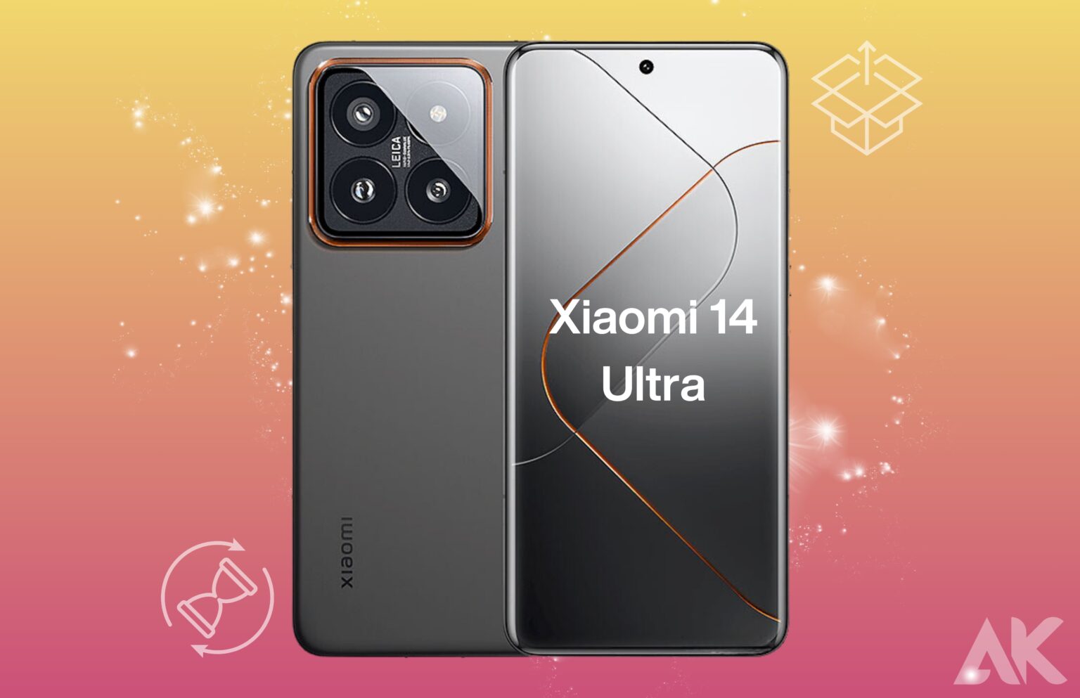 The Countdown Begins: Xiaomi 14 Ultra Release Date Confirmed