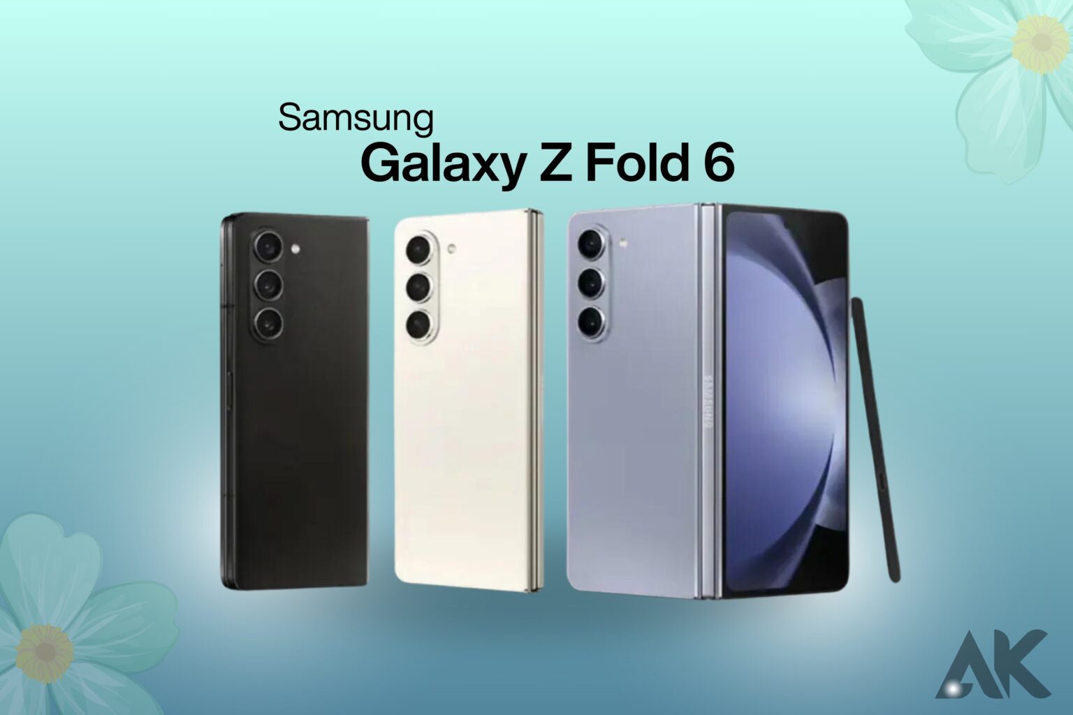 Unraveling the Mystery: Samsung Galaxy Z Fold 6 Rumors Analysis