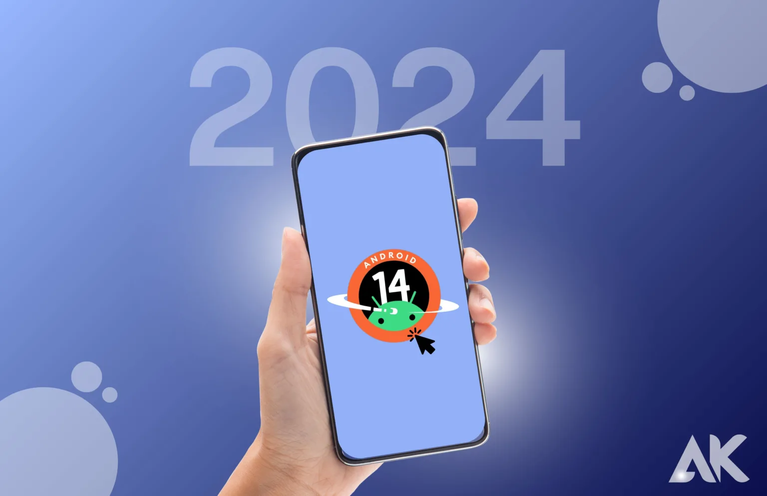Unveiling Android 14 Updates to Expect in 2024 – Click Now