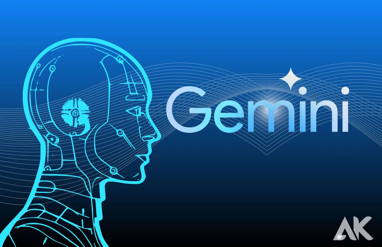 Unveiling Google Gemini Your Guide to the New AI Revolution