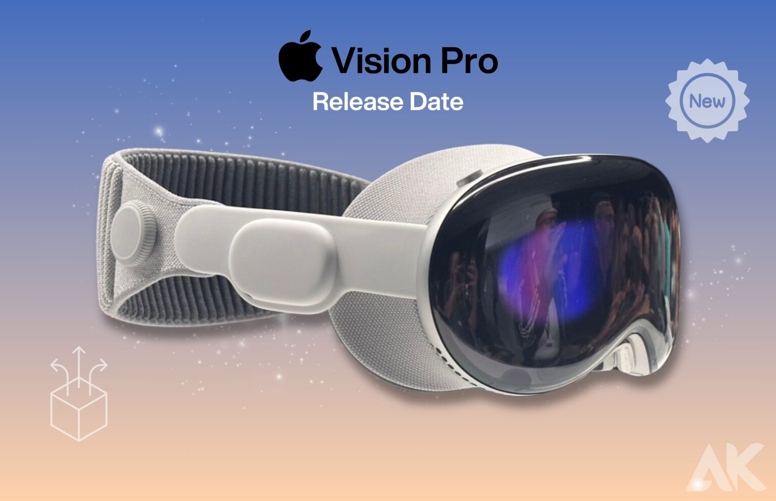 Unveiling the Future Apple Vision Pro Release Date Revealed