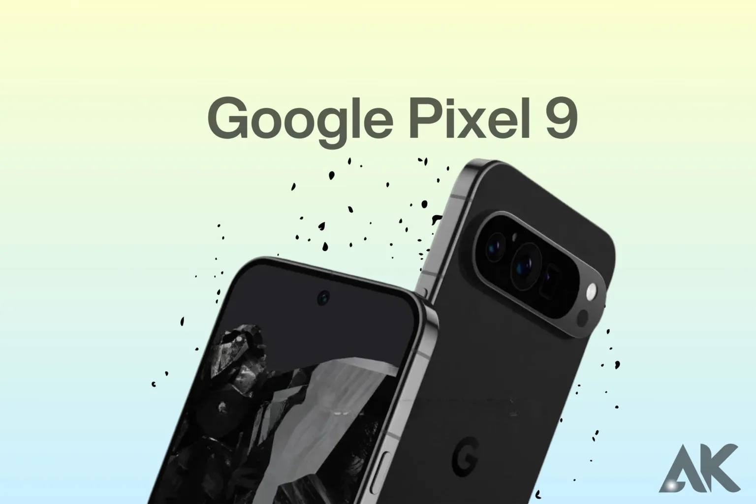 google pixel 9 news