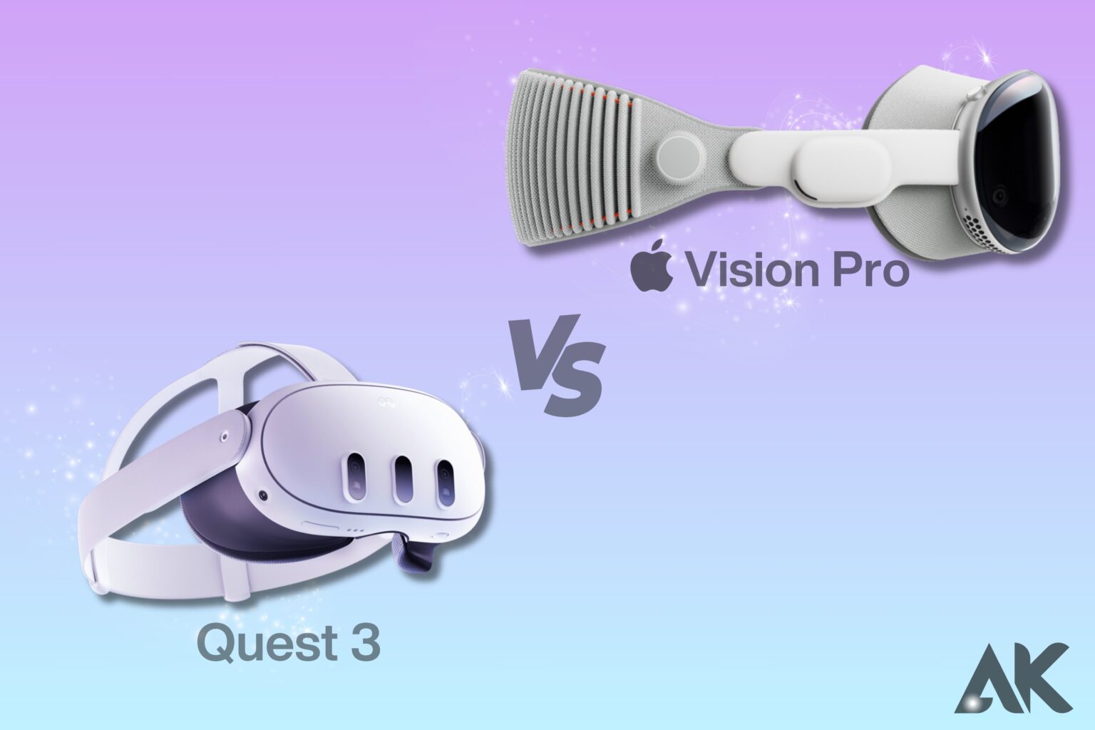 Unveiling the Ultimate Visual Showdown: Apple Vision Pro Resolution vs Quest 3