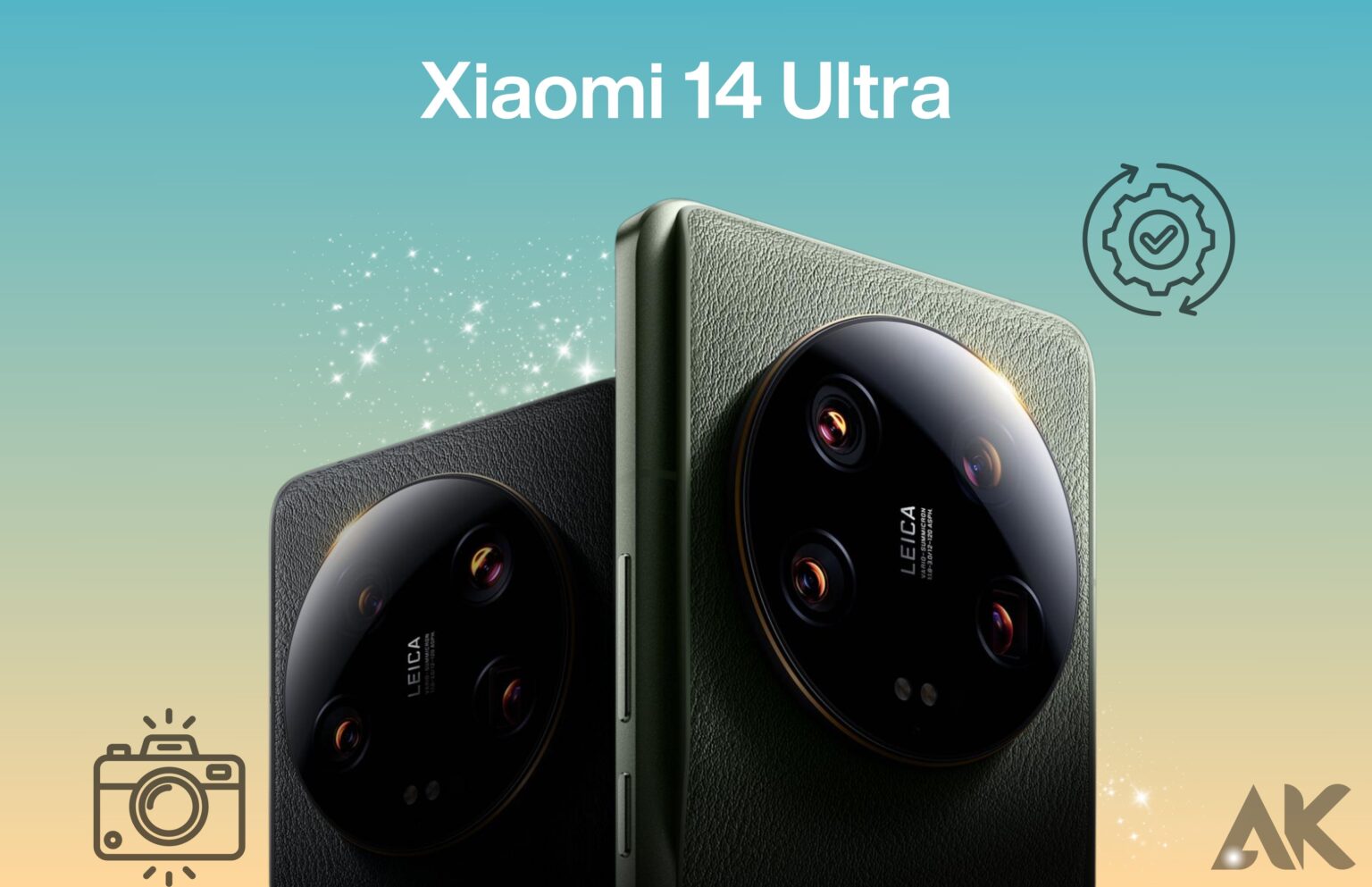 Unveiling the Xiaomi 14 Ultra Camera – A Comprehensive Review