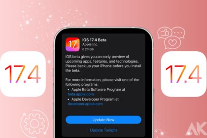 Unveiling the iOS 17.4 Update: A Comprehensive Review