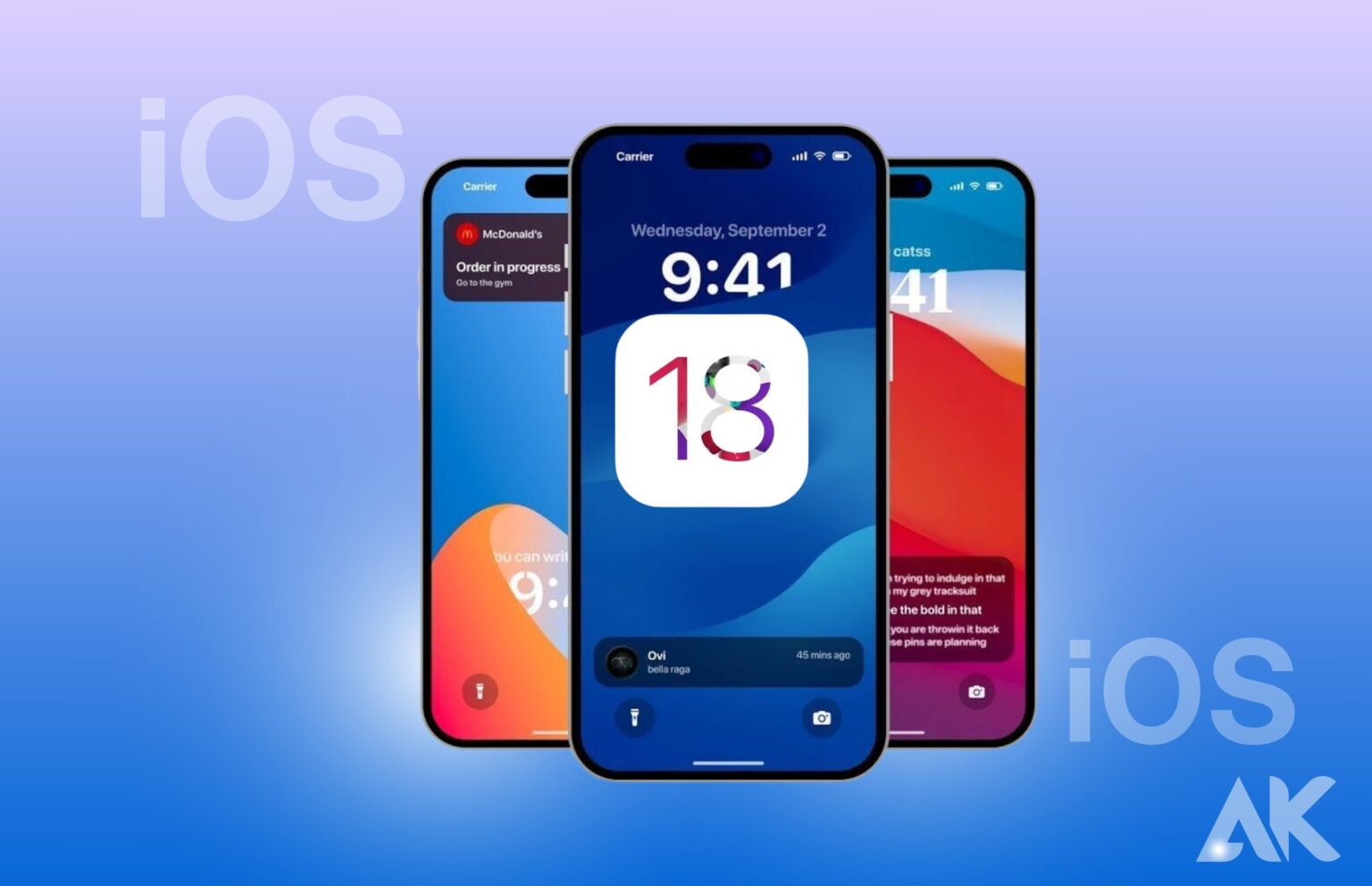 What to Expect from iOS 18: The Ultimate Guide