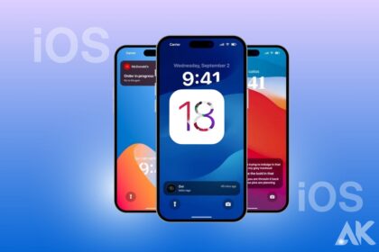 What to Expect from iOS 18: The Ultimate Guide