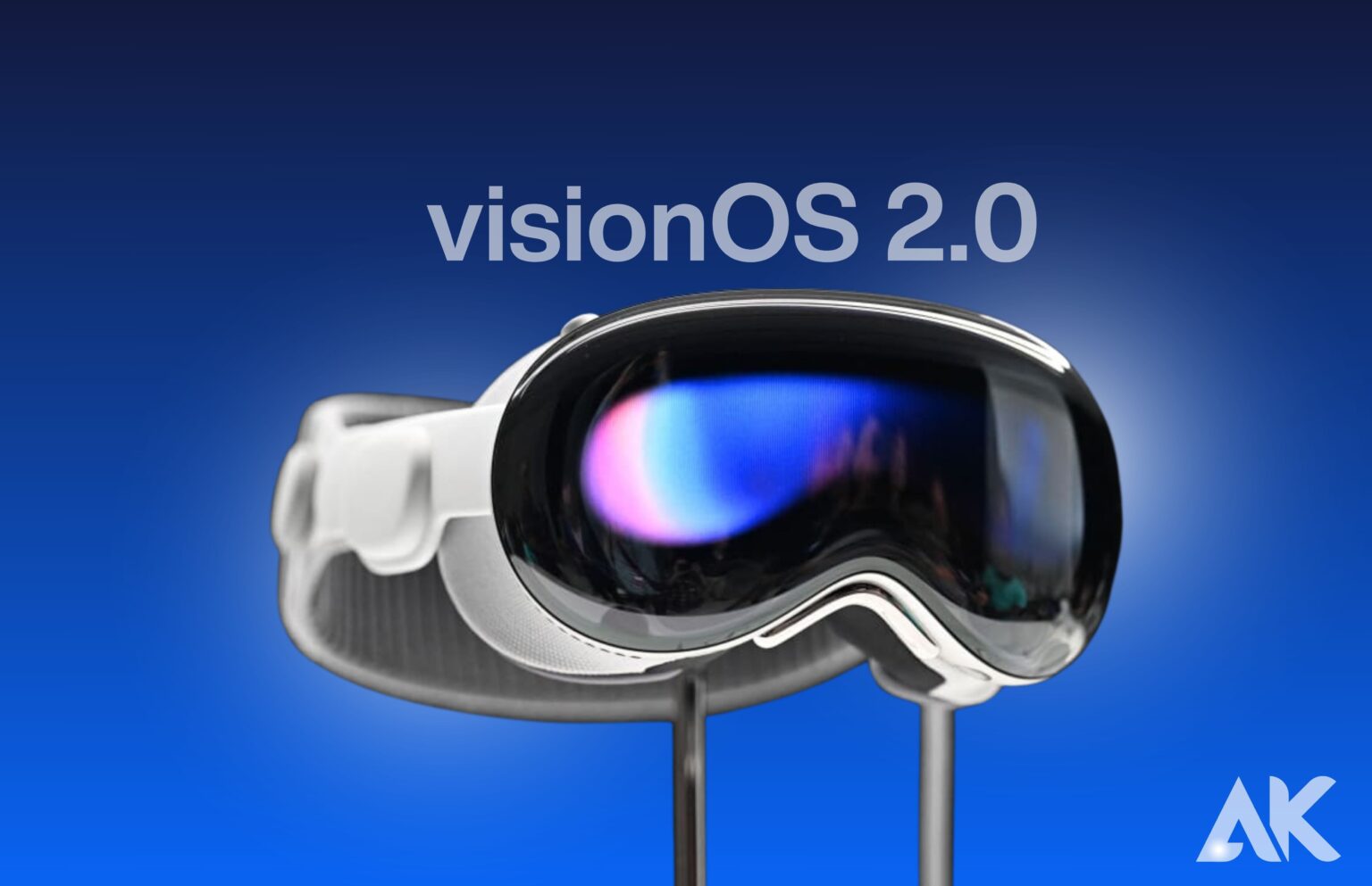 When will it arrive? Predicting the Launch Date of VisionOS 2.0