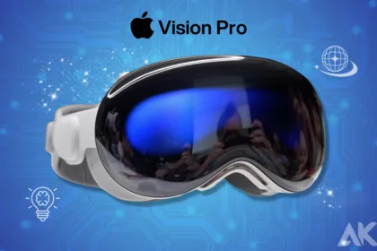 Will Apple Vision Pro Revolutionize the Tech World in 2024