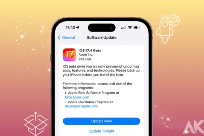 iOS 17.4 Release Date When Can You Download the Update?