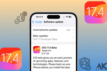 iOS 17.4 Review Worth the Upgrade?