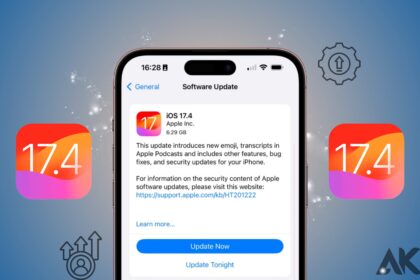iOS 17.4 Should You Upgrade Now or Wait