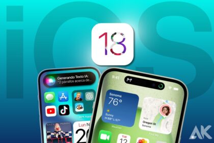 iOS 18 Release date