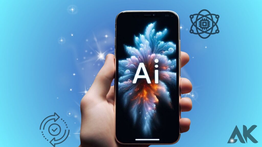 The iPhone 16 will offer ultra-fast AI performance thanks to the new Neural Engine.