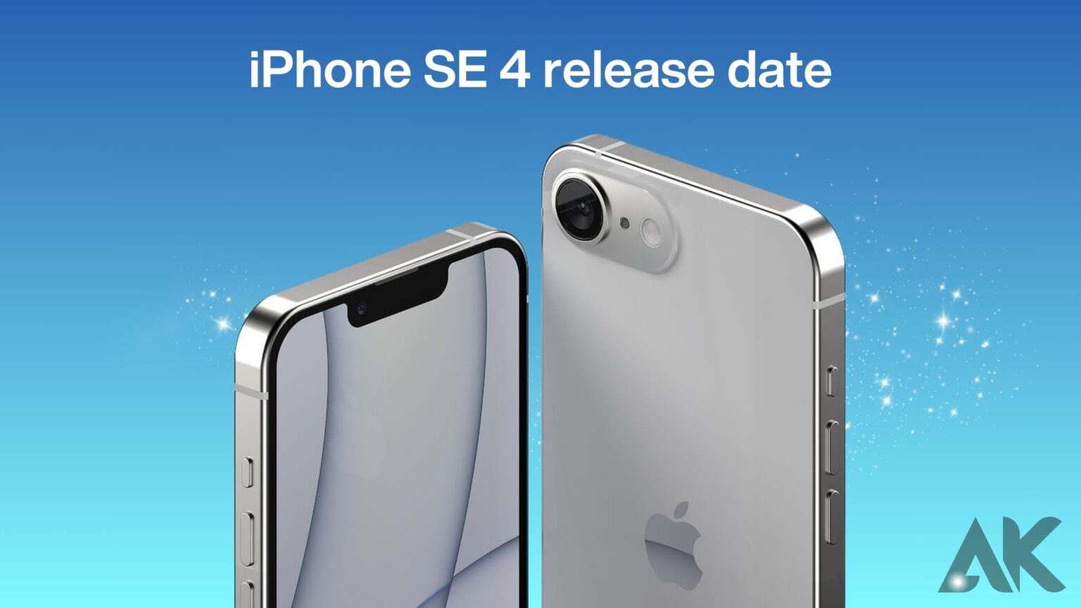 iphone se 4th gen news