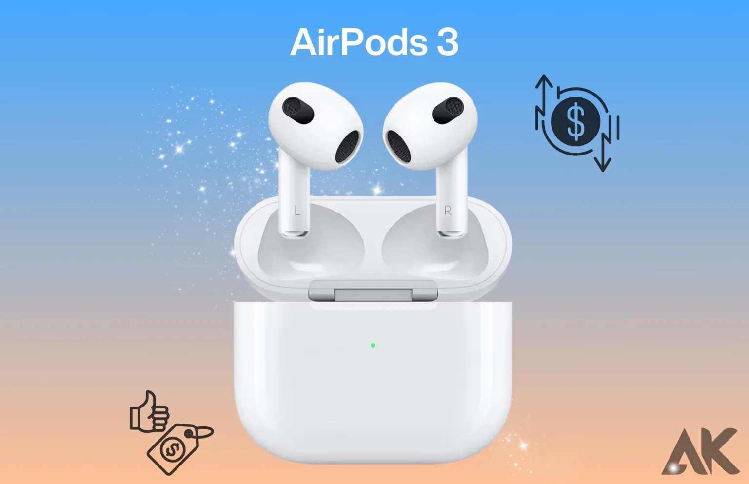 AirPods 3 Price Breakdown: Are They Worth the Cost in 2024?