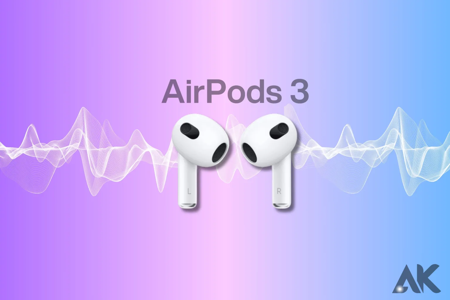AirPods 3 Sound Quality Review Delivering Crisp Audio in 2024
