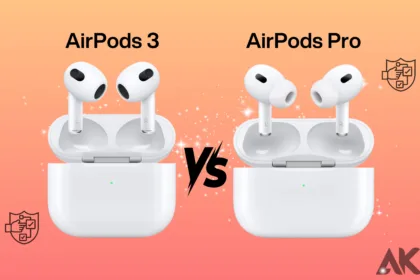 AirPods 3 vs AirPods Pro: Which Should You Choose in 2024?