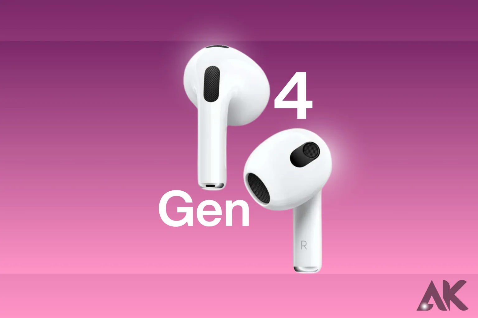 AirPods 4 Features Revealed: A Sneak Peek at Apple's Next-Gen Earbuds in 2024