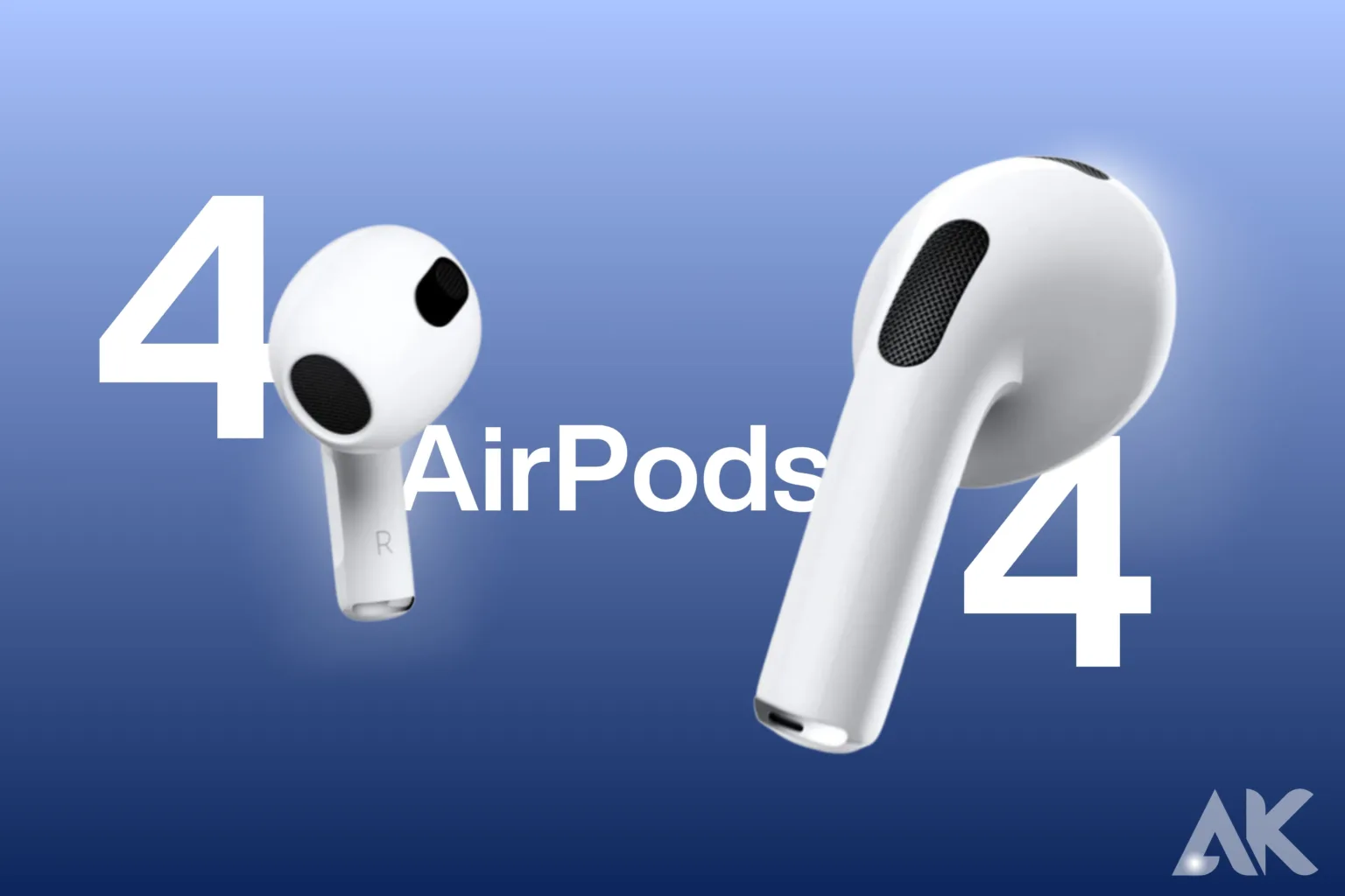 AirPods 4 Release Date When Can You Get Your Ears on Apple's Latest Buds in 2024?