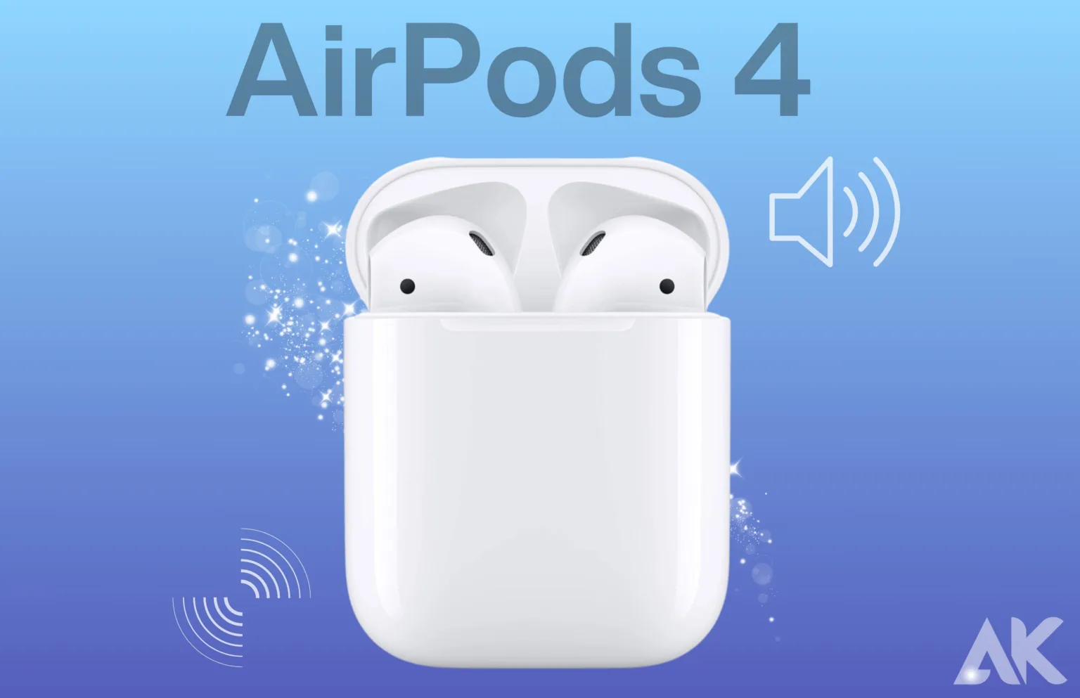 AirPods 4 Sound Quality A Listening Experience Worth It in 2024