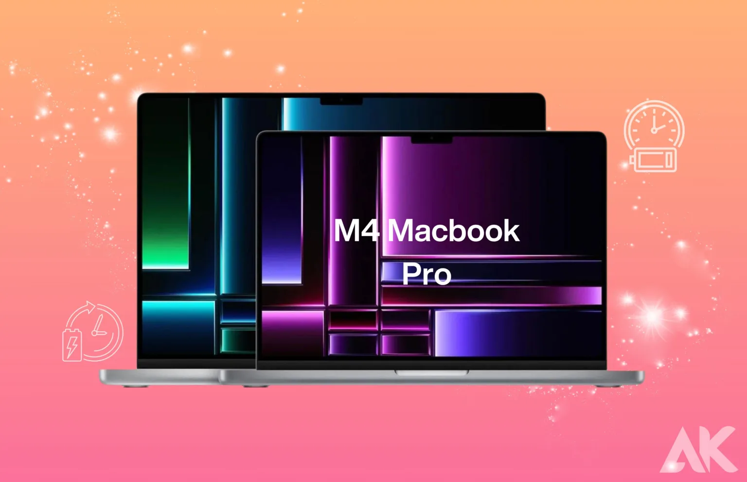 All-Day Power or Not Unveiling the M4 MacBook Pro Battery Life in 2024