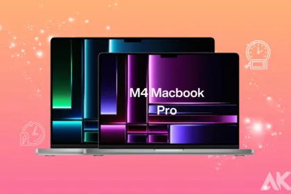 All-Day Power or Not Unveiling the M4 MacBook Pro Battery Life in 2024