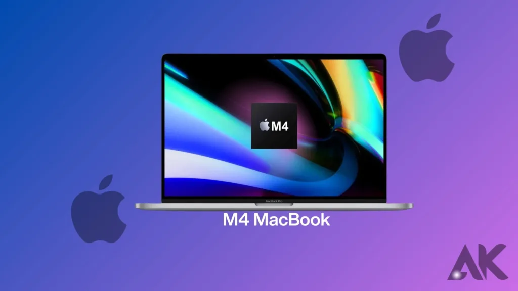 should I upgrade to M4 Macbook Pro