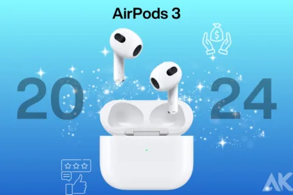 Are AirPods 3 worth it in 2024? A Comprehensive Review