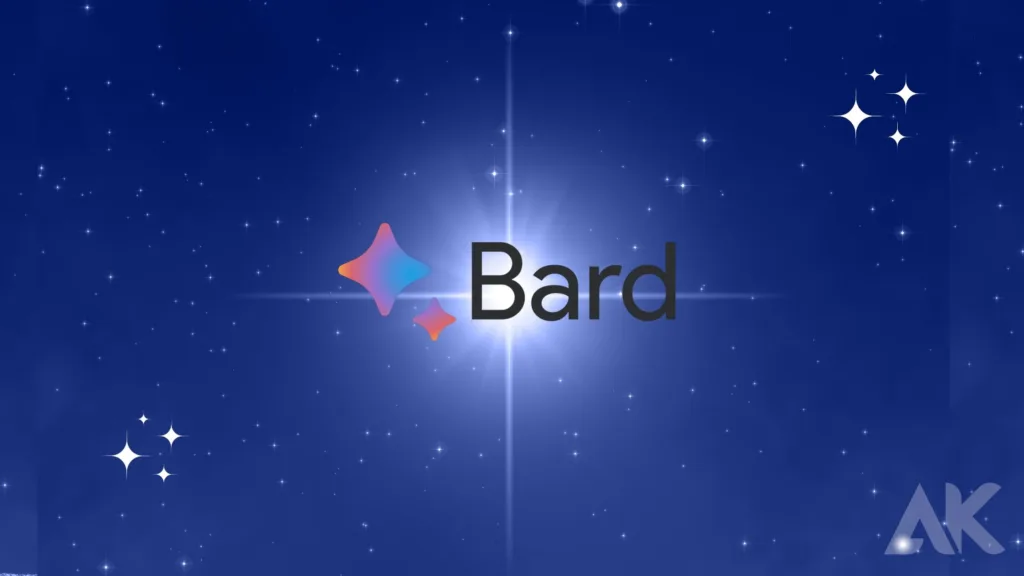 google gemini vs bard:Bard: The Rising AI Star