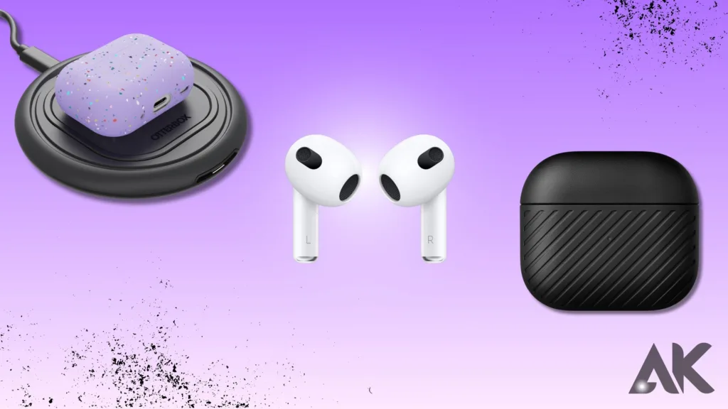 The Best AirPods Pro Accessories 