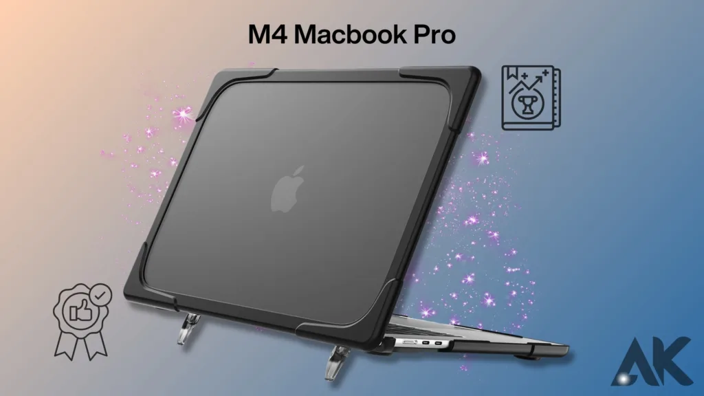 best case for M4 Macbook Pro