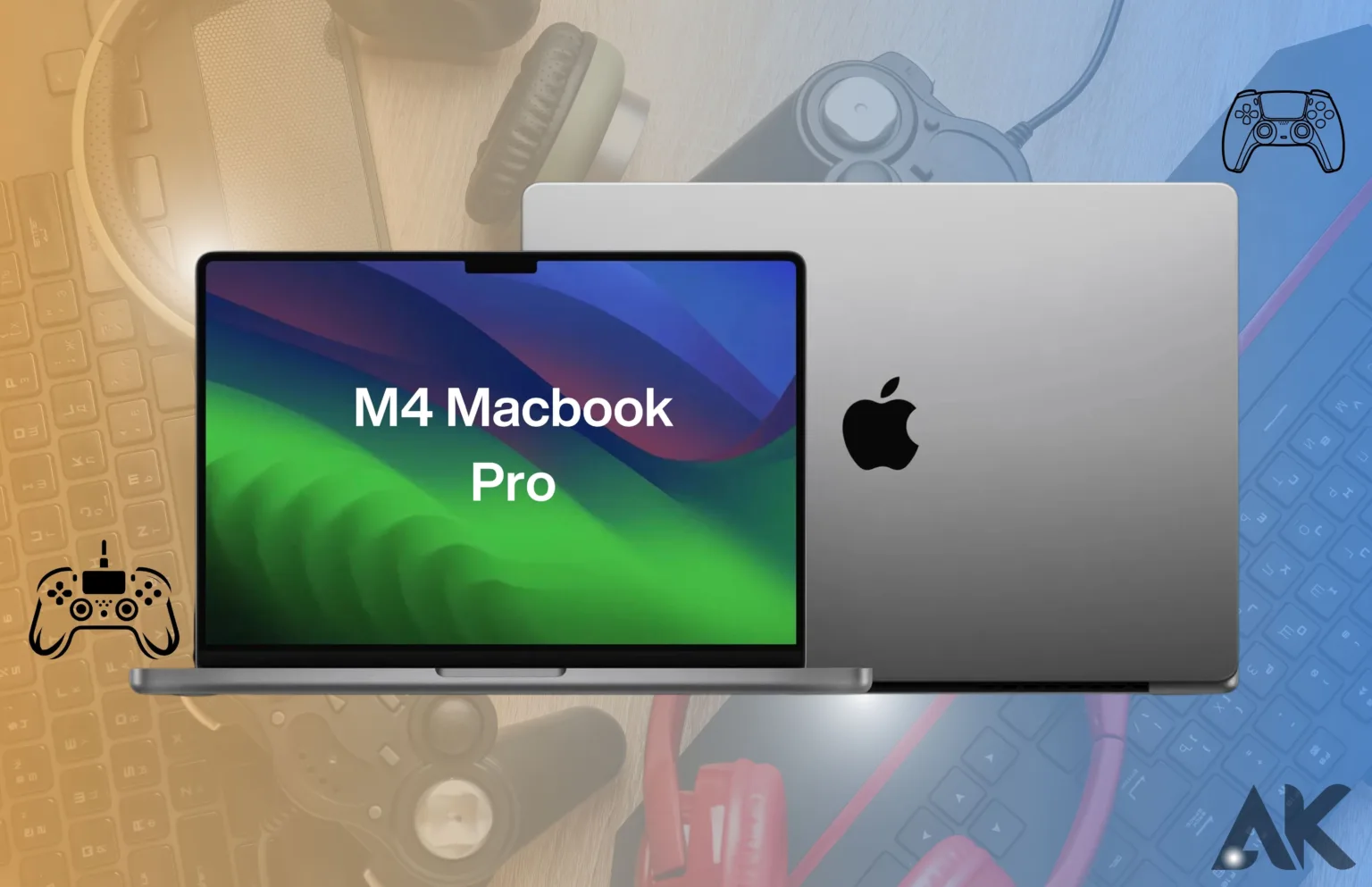 Can the M4 MacBook Pro Handle Gaming in 2024
