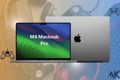 Can the M4 MacBook Pro Handle Gaming in 2024