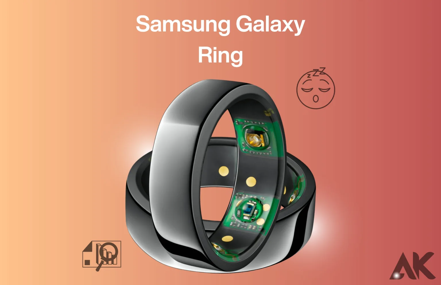 Can the Samsung Galaxy Ring track sleep?