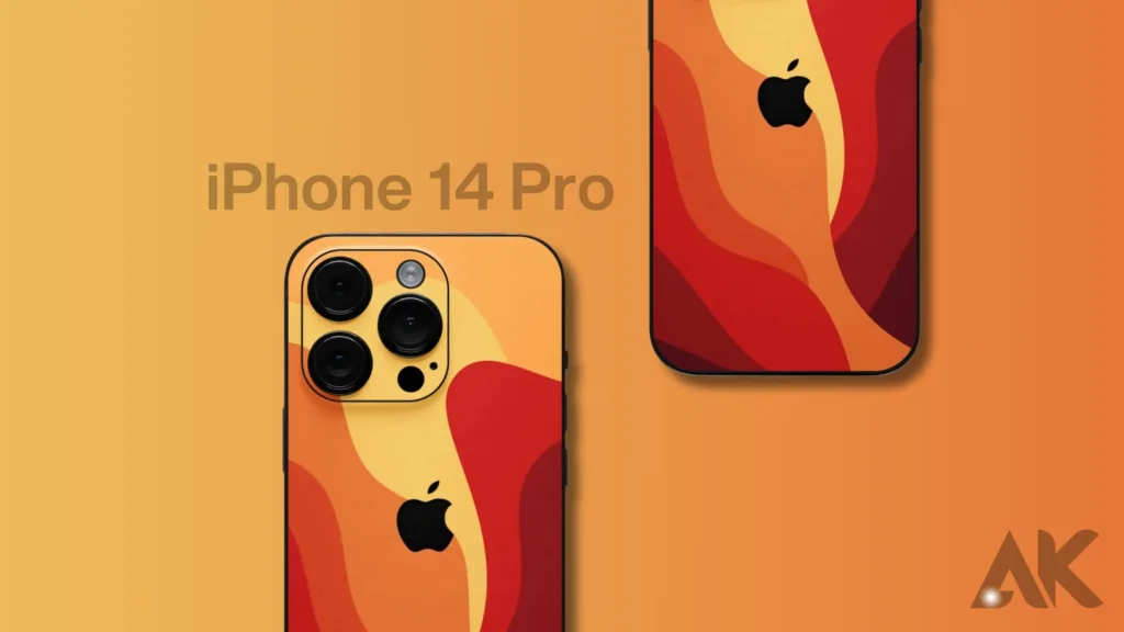 Dbrand iPhone 14 Pro