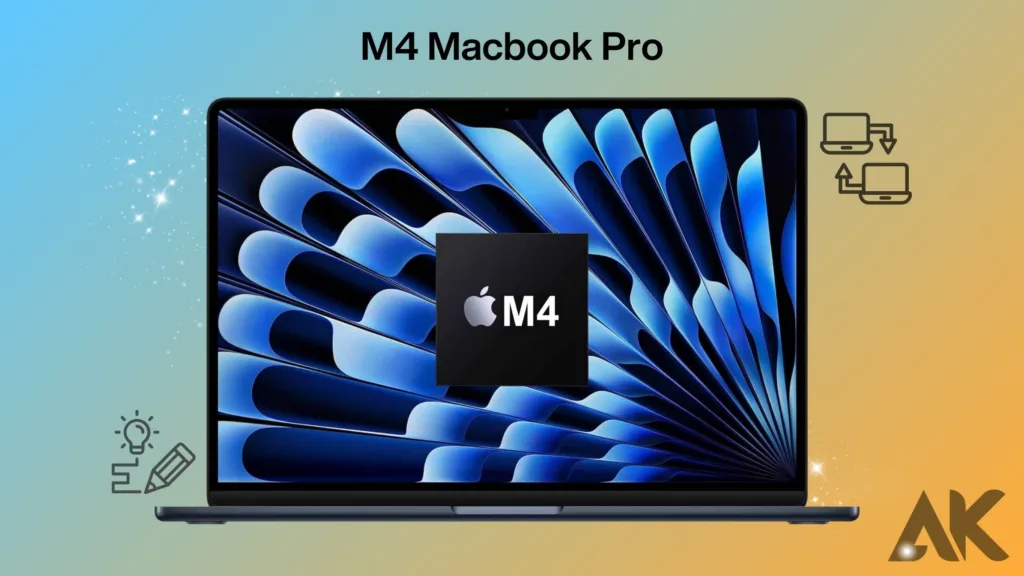 M4 Macbook Pro for students
