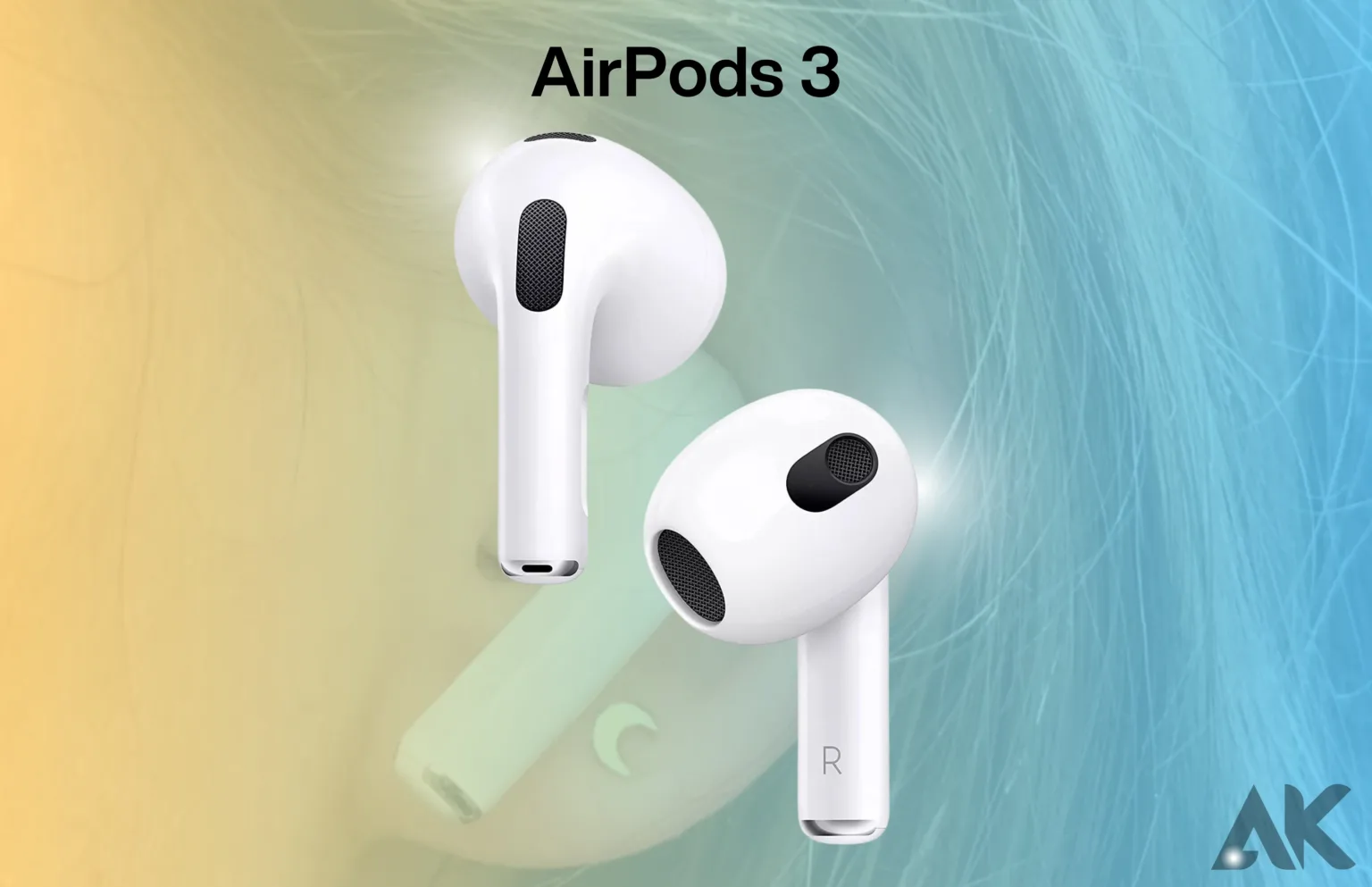 Do AirPods 3 fit and comfort? Exploring comfort and fit in 2024
