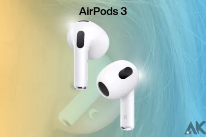 Do AirPods 3 fit and comfort? Exploring comfort and fit in 2024