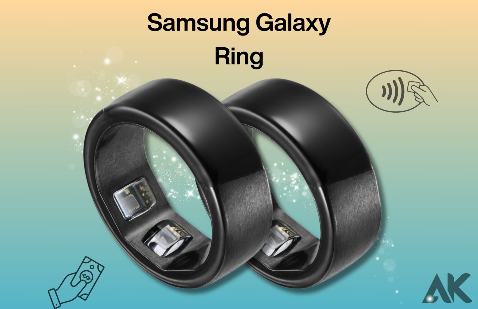 Does the Samsung Galaxy Ring work with Samsung Pay?