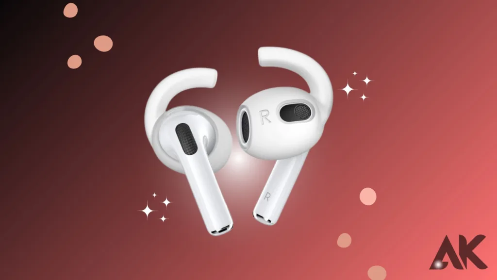 best AirPods 3 accessories