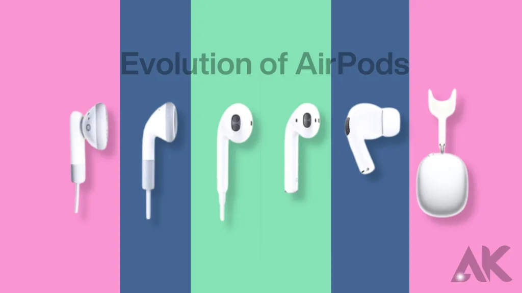 Airpods 4 Lossless Audio:Evolution of AirPods