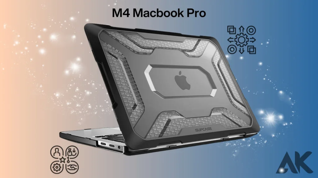 best case for M4 Macbook Pro