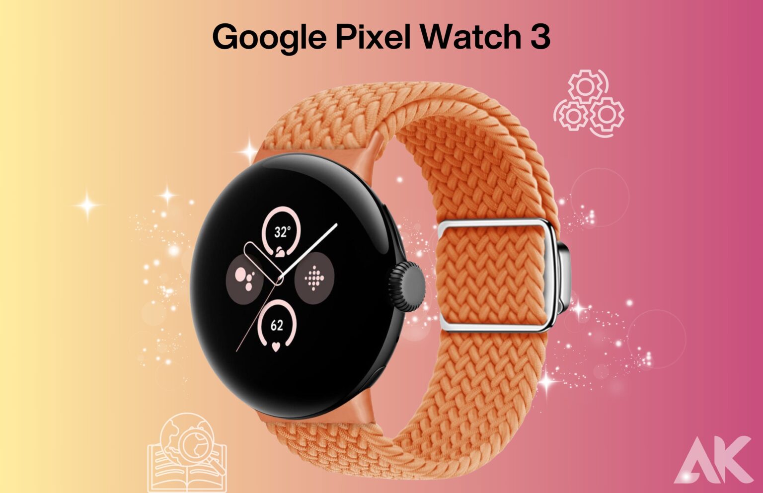 Fitbit on Your Pixel? Exploring Pixel Watch 3's Integration